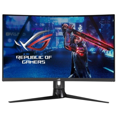 Монитор ASUS 32" XG32VC ROG Strix