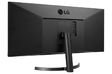 Монитор LG 34" 34WL50S-B 