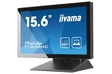 Монитор Iiyama 16" ProLite T1634MC-B5X 