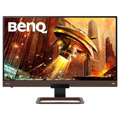 Монитор BenQ 27" EX2780Q 