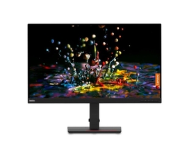 Монитор Lenovo 32" P32p-20 