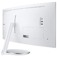 Монитор Samsung 34" C34J791WTI 