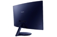 Монитор Samsung 27" C27H580FDI 