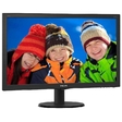 Монитор Philips 24" 240V5QDSB 
