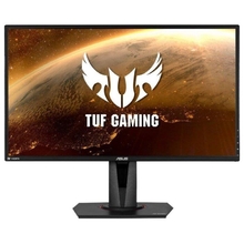 Монитор ASUS 27" TUF Gaming VG27BQ 