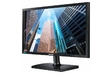 Монитор Samsung 22" S22E200BW 