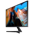 Монитор Samsung 32" U32J590UQI 