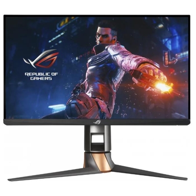 Монитор ASUS 25" PG259QNR ROG Swift