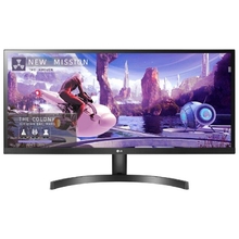 Монитор LG 29" 29WL500 