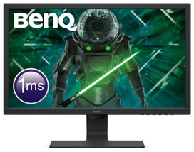 Монитор BenQ 24" GL2480E 