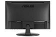 Монитор ASUS 16" VT168H 