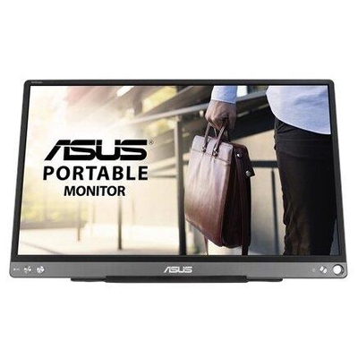 Монитор ASUS 16" ZenScreen MB16ACE 