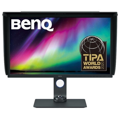 Монитор BenQ 32" SW321C 