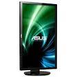 Монитор ASUS 24" VG248QE 