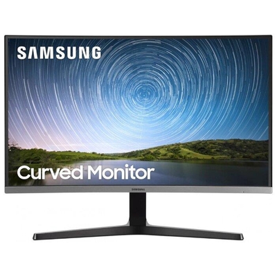 Монитор Samsung 32" C32R502FHI 