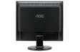 Монитор AOC 17" e719Sd 