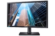 Монитор Samsung 24" S24E650PL 