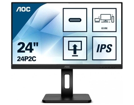 Монитор AOC 24" 24P2C