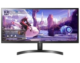 Монитор LG 29" 29WL500 