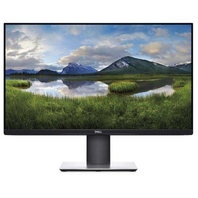 Монитор Dell 27" P2720D Black [2720-0292]