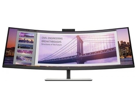 Монитор HP 44" EliteDisplay S430c 