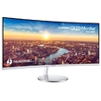 Монитор Samsung 34" C34J791WTI 