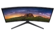 Монитор Samsung 32" C32JG50QQI 