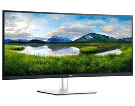 Монитор Dell 34" P3421W [3421-9534]