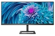 Монитор Philips 34" 345E2AE