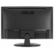 Монитор ASUS 16" VT168N 