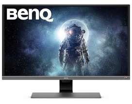 Монитор BenQ 32" EW3270UE 