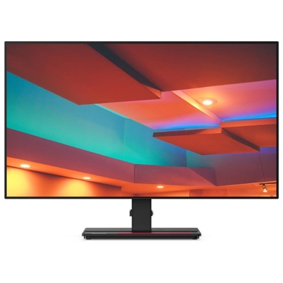 Монитор Lenovo 27" ThinkVision P27h-20 