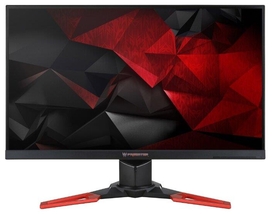 Монитор Acer 27" Predator XB271HUbmiprz 