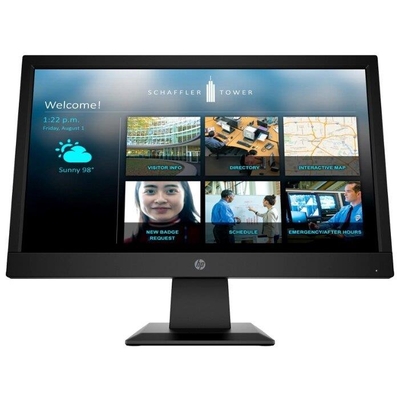 Монитор HP 19" P19b G4 