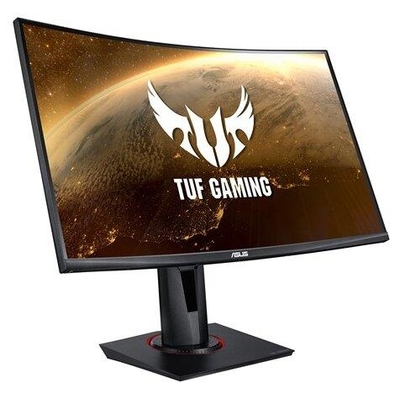 Монитор ASUS 27" TUF Gaming VG27VQ 