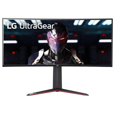 Монитор LG 34" ultraGear 34GN850 