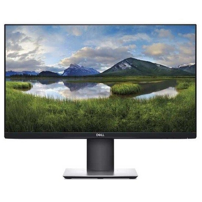 Монитор Dell 24" P2421D 