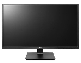 Монитор LG 27" 27BK550Y-B 