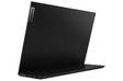 Монитор Lenovo 14" ThinkVision M14t [62A3UAT1WL] 