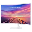 Монитор Samsung 32" C32F391FWI 