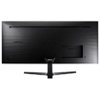 Монитор Samsung 34" S34J550WQI 