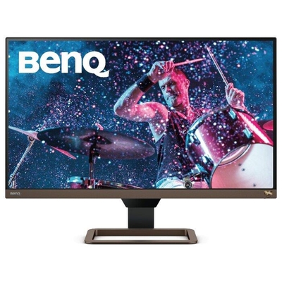 Монитор BenQ 27" EW2780U