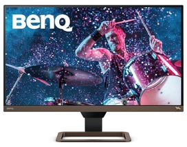 Монитор BenQ 27" EW2780U