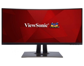 Монитор ViewSonic 34" VP3481 