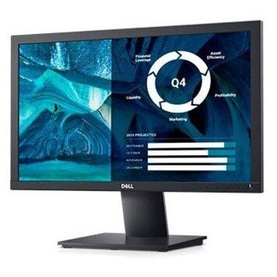 Монитор Dell 20" E2020H 