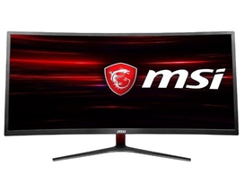 Монитор MSI 34" Optix MAG341CQ 