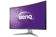 Монитор BenQ 32" EX3200R 