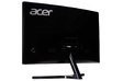 Монитор Acer 24" ED242QRAbidpx 