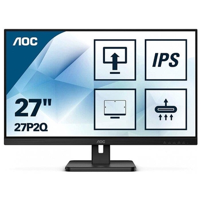 Монитор AOC 27" 27P2Q 