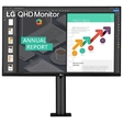 Монитор LG 27" 27QN880-B 